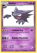 Haunter