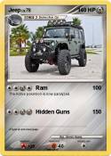 Jeep