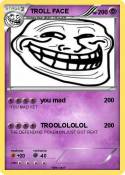 TROLL FACE