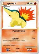 cyndaquil