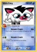 White Fang