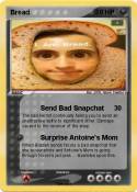 Bread