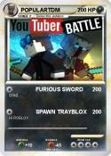 POPULARTDM