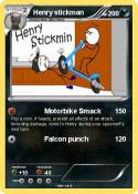 Henry stickman