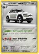 Citroën Cactus