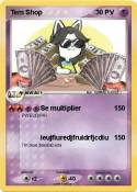 Tem Shop