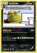 Shrekmate