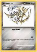 arceus