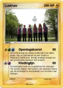 Lustrum