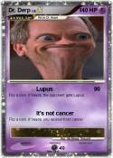 Dr. Derp