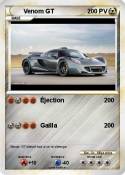 Venom GT