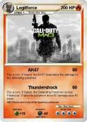 Legitforce