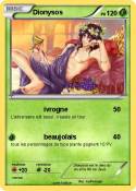 Dionysos