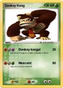 Donkey Kong