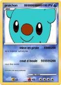 proichon 999999