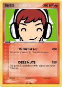 SWEG