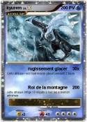 kyurem
