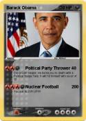 Barack Obama