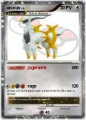 arceus