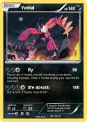 Yveltal