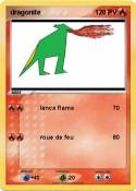 dragonite