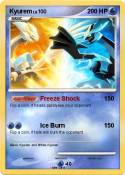 Kyurem