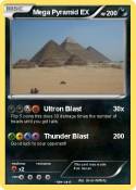 Mega Pyramid