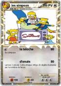 les simpson