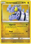 mechachaurus