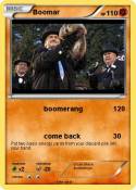 Boomar