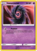 fusion portal