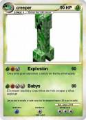 creeper