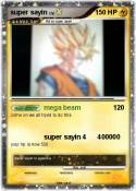 super sayin