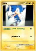 sonic