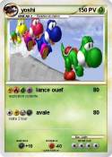 yoshi