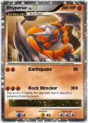 Rhyperior