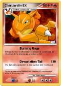 Charizard lv