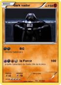 dark vador