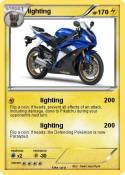 lighting