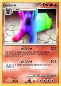 rainbow