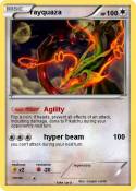 rayquaza