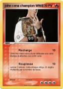john cena champ
