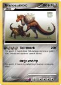 Tyranos