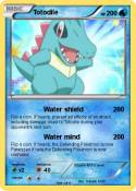 Totodile