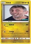 NOICE