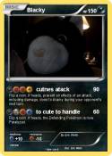 Blacky