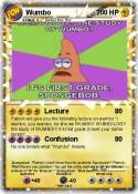 Wumbo