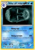 Swag I got swag