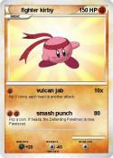 fighter kirby