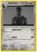 GIGACHAD